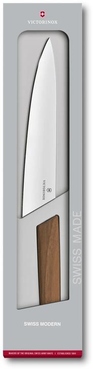 Produktbild Victorinox Swiss Modern (22 cm)