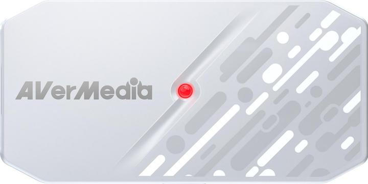 AVerMedia Video Capture Box, Live Streamer CAP 4K (BU113G2)