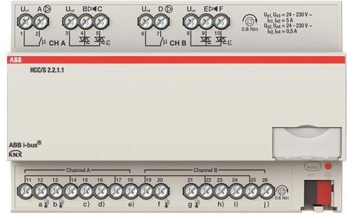 Image du produit ABB HCC/S2.2.1.1