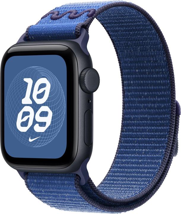Produktbild Apple Nike Sport Loop (40 mm, Nylon)