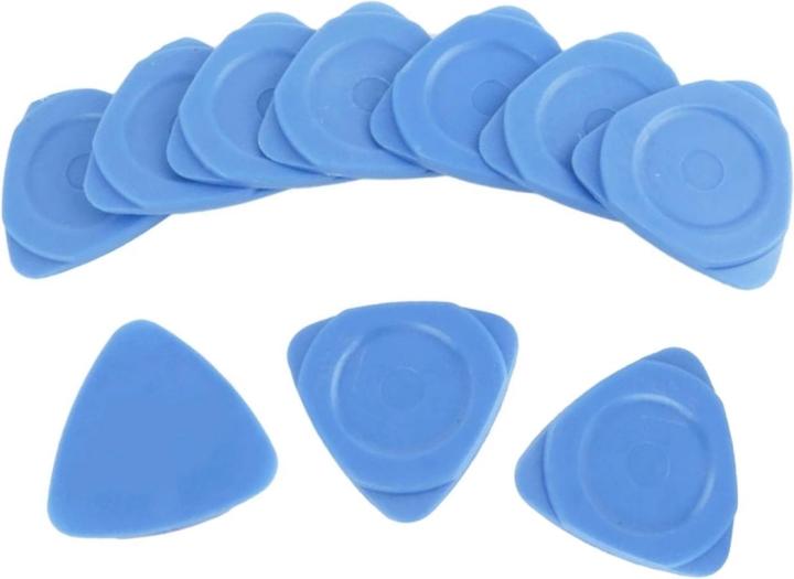 Actual product image PowerGuard Screen Display Plektrum Opening Tool 10er Set (Tool, Various)