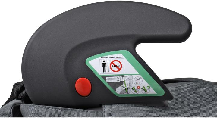 Actual product image Trunki SnooziHeds (Booster seat)