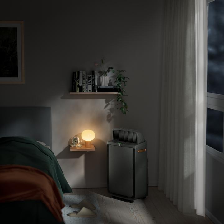 Produktbild Electrolux EPU73771DG (72 m²)