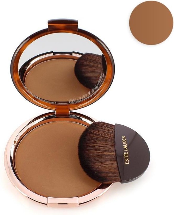 Actual product image Estée Lauder Bronze Goddess (#04 Deep, Bronzer, 21 g)