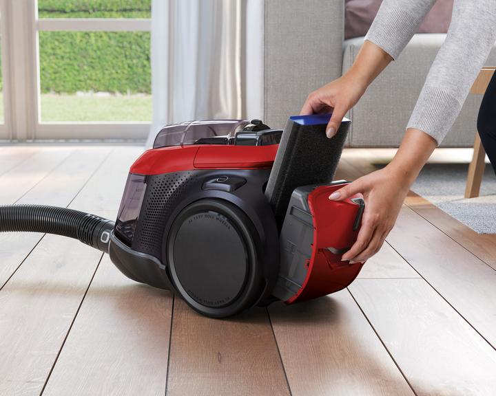 Image du produit Electrolux 1,6 litre - Poseløs - Nem at tømme