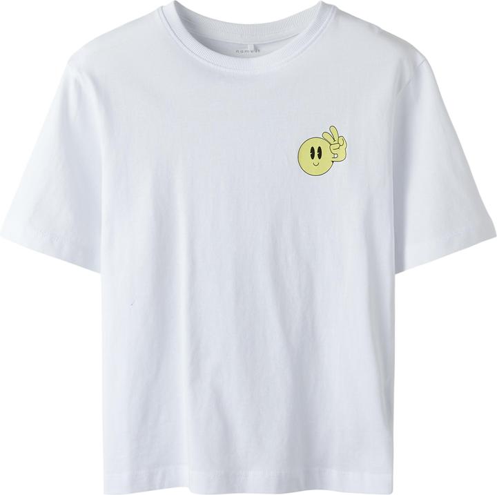 Immagine prodotto Name it Nkmzulla Ss Nreg Top Box Noos (116)