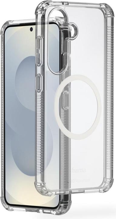 Produktbild Hama Handyhülle Extreme ProtectSamsung Galaxy S25 (Samsung Galaxy S25)