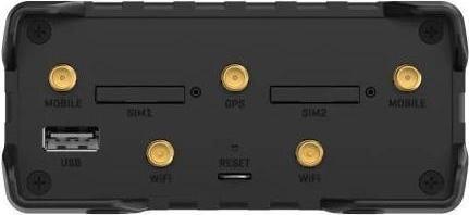 Productafbeelding Teltonika RUT956 (WERELDWIJD) 4G LTE ROUTER