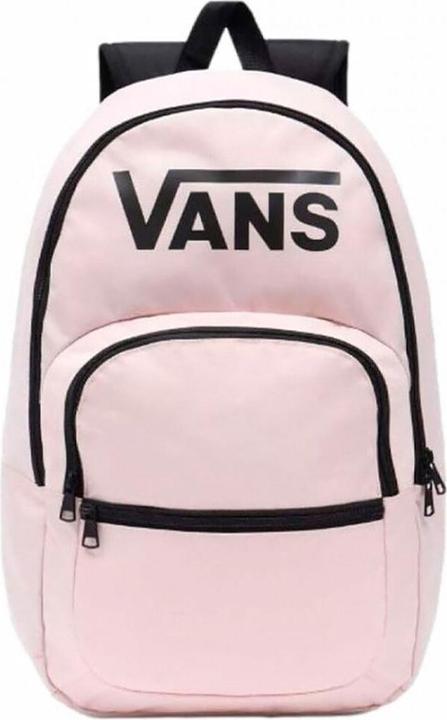 Produktbild Vans Schulrucksack VN0A7UFNO3N1 Rosa