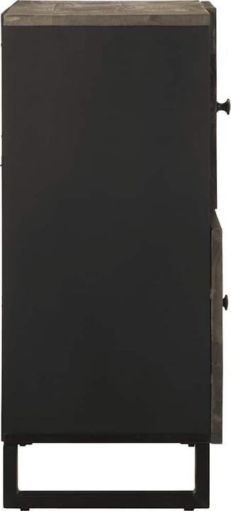 Image du produit vidaXL Sideboard (80 x 33 x 75 cm)