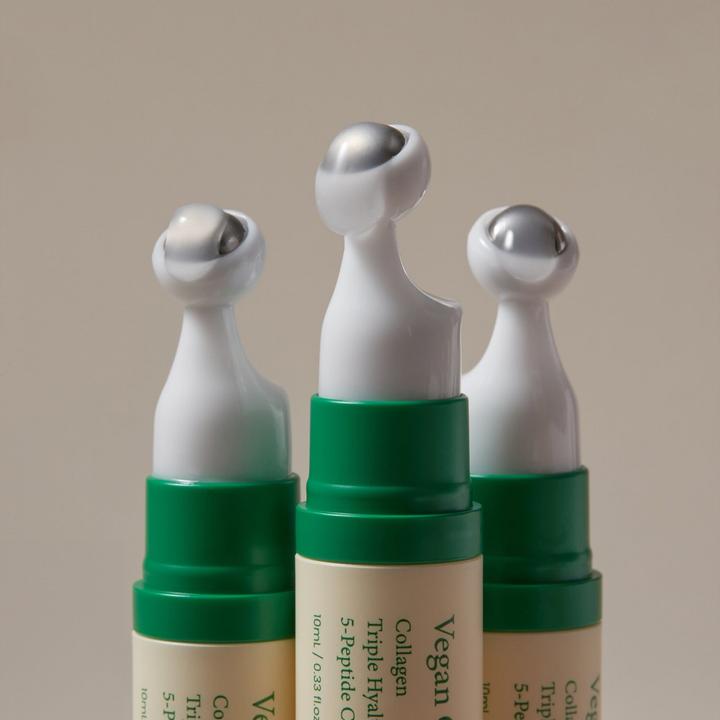 Image du produit Axis-Y Collagen (Soin des yeux Sérum, 10 ml, Jour + nuit)