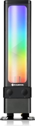 Produktbild Raijintek ANTILA D5 EVO RBW Pumpe mit AGB, ARGB