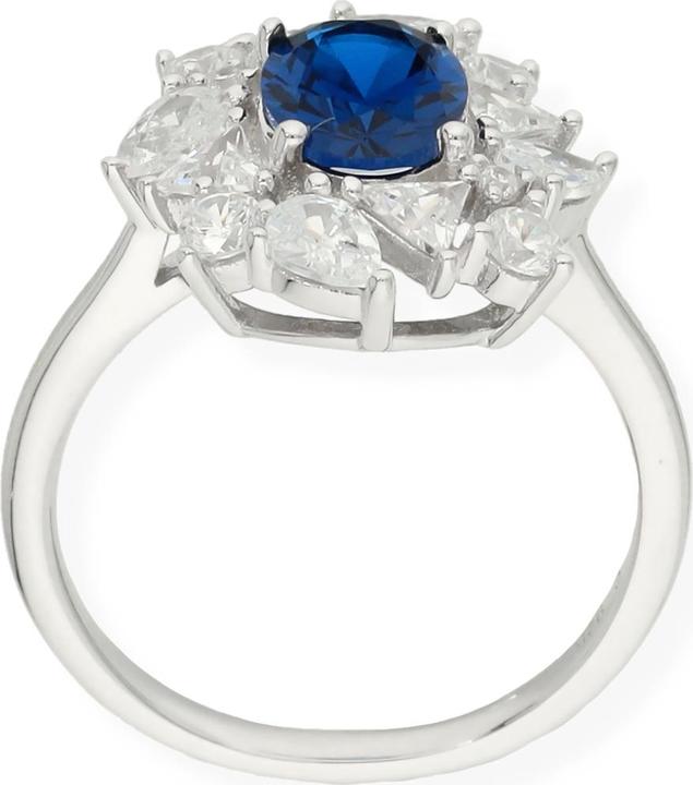 Produktbild Carat Colorstone (54, 925 Silber)