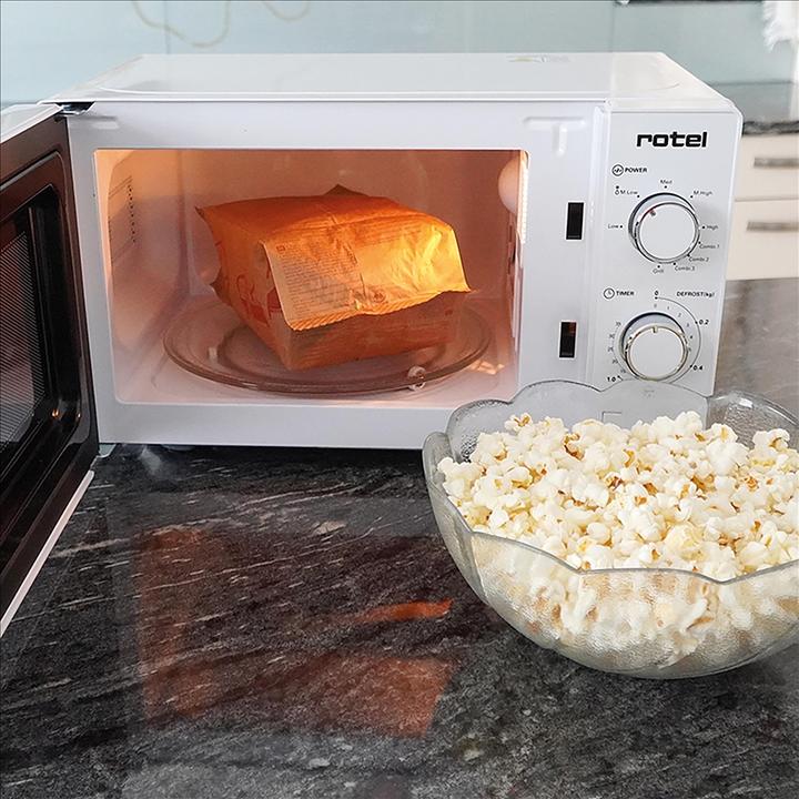 Image du produit Rotel Mw 574 (20 l)