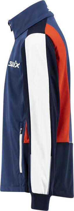 Produktbild Swix Cross Jacket Junior (164)