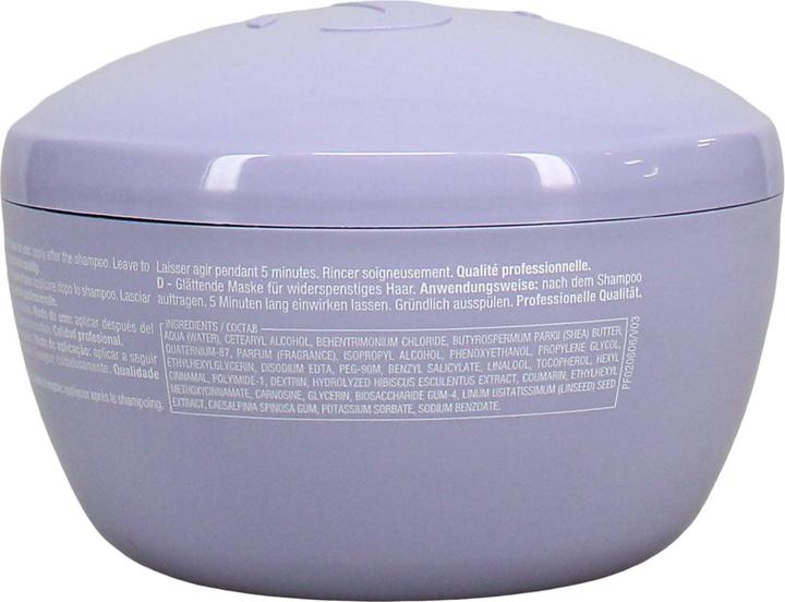 Immagine prodotto Alfaparf Semi di Lino Smooth (200 ml)