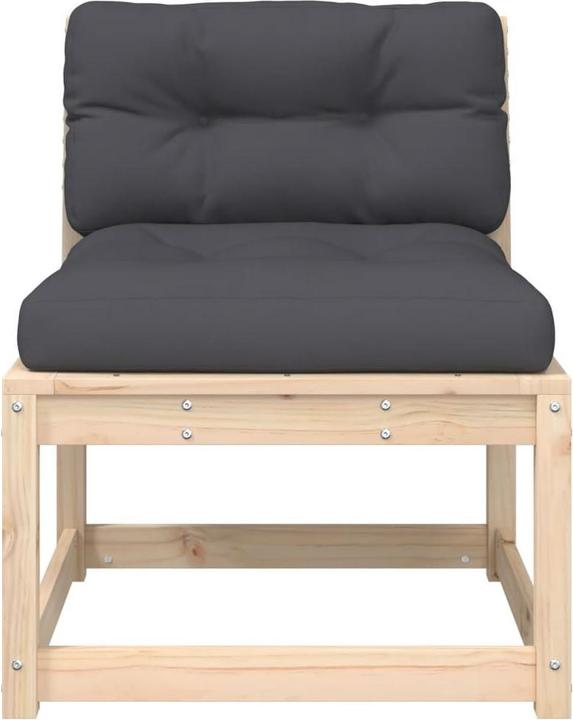 Produktbild vidaXL Wylder