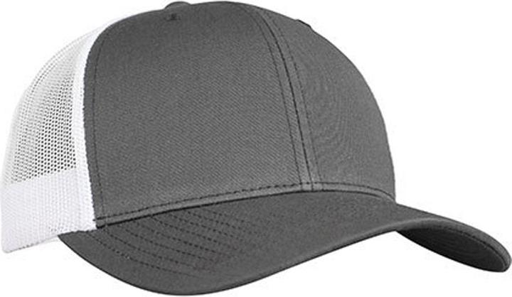 Produktbild Flexfit Trucker Cap Zweifarbig