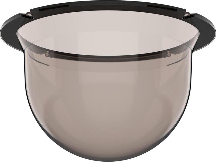 Actual product image Axis TM5805-E DOME SMOKED