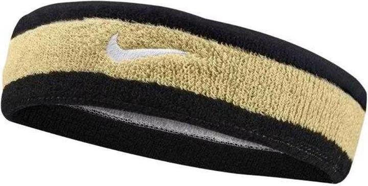 Black/Gold