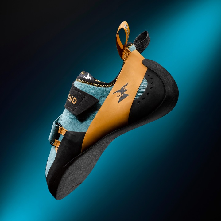 Actual product image Simond Vertika (37.5)
