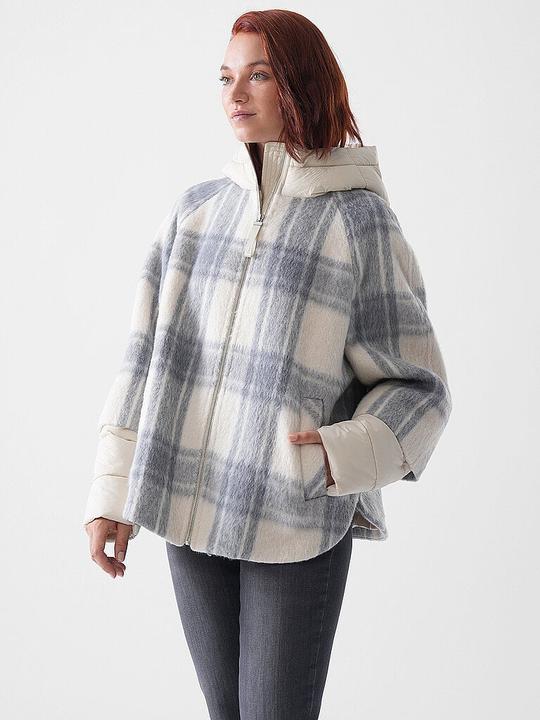 Image du produit Comma Identity Wolljacke (S)