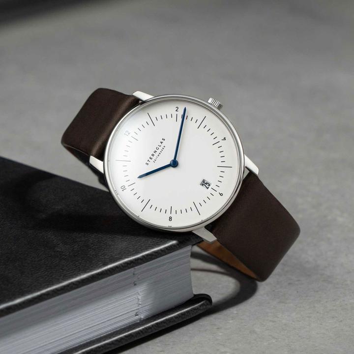 Produktbild Sternglas Naos (Analoguhr, 38 mm)