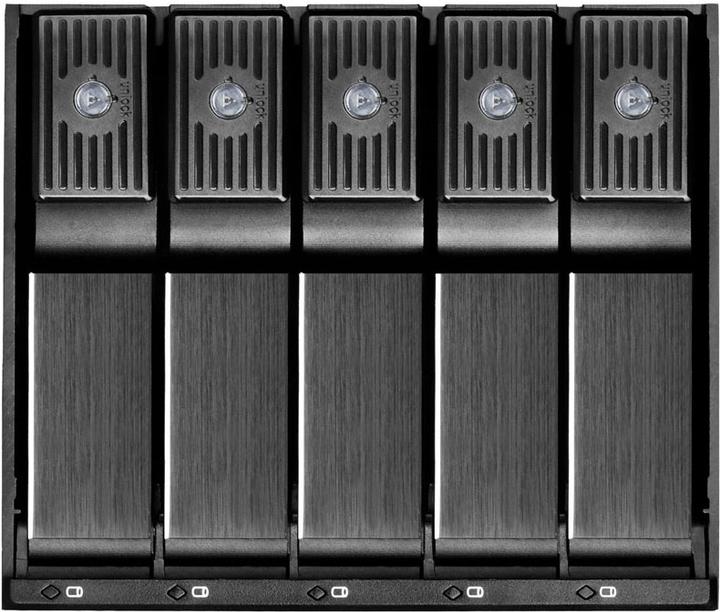 Produktbild Silverstone Technology SST-FS305-12G