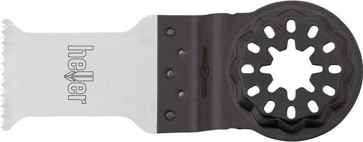 Heller Lame Starlock 50x30