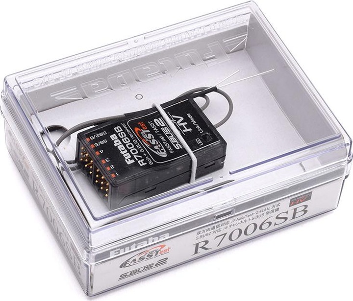 Produktbild Futaba Receiver