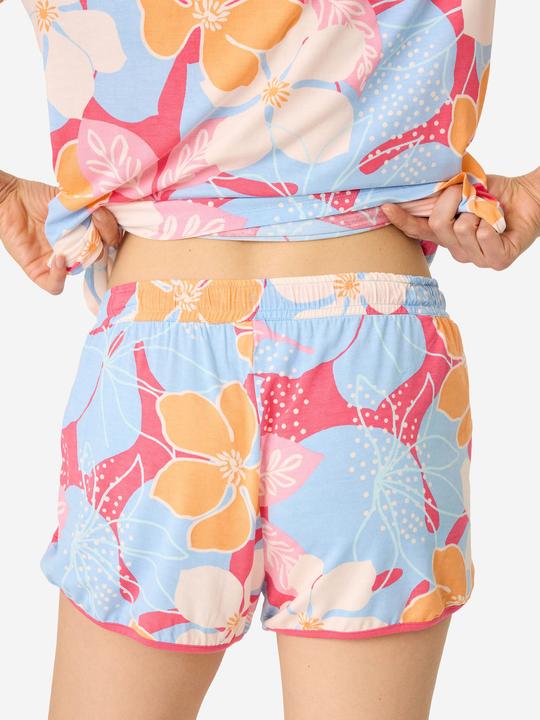 Produktbild Pj Salvage Pyjamashorts Tropical Dreams (XL)