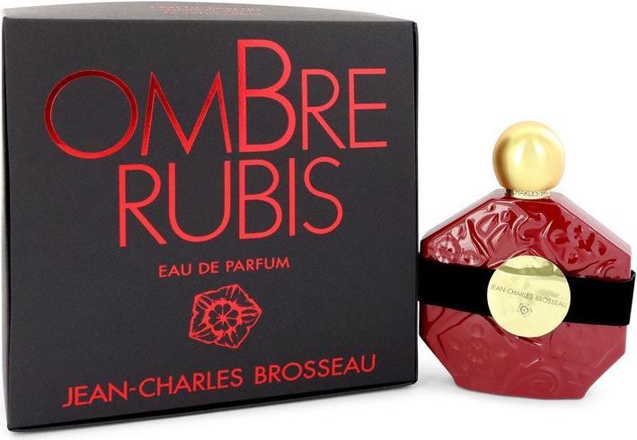 Immagine prodotto Jean Charles Brosseau Ombre Rubis (Eau de parfum, 100 ml)