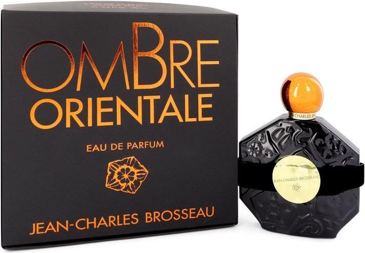 Actual product image Jean Charles Brosseau Ombre Oriental (Eau de parfum, 100 ml)