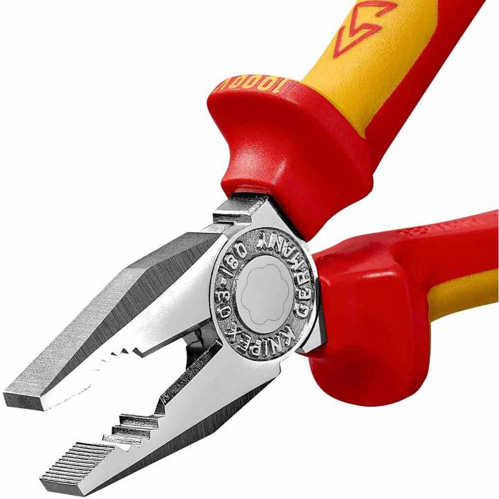 Immagine prodotto Knipex Pinza universale (180 mm)