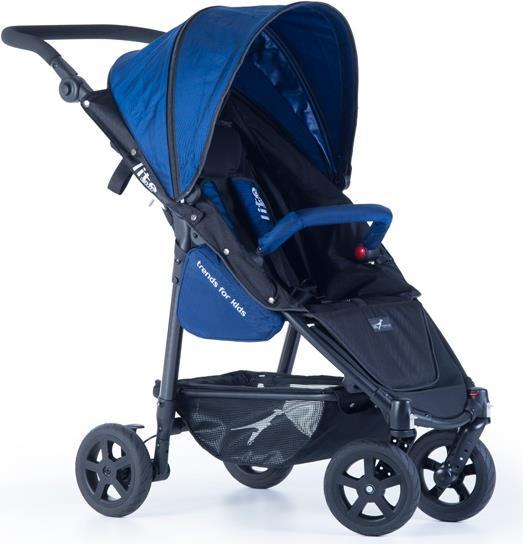 TFK Lite Mini Buggy classicblue - kaufen bei Galaxus - Galaxus