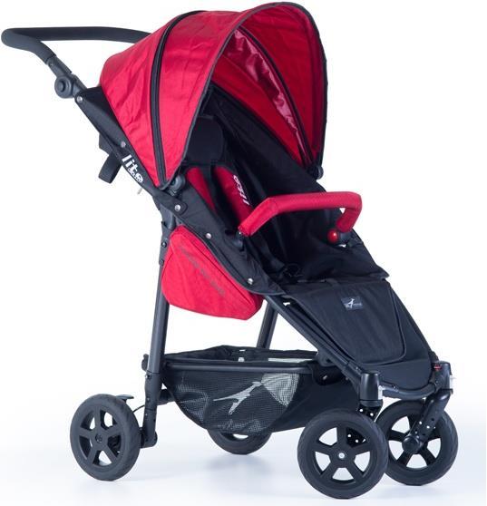 TFK Lite Mini Buggy cranberry - kaufen bei Galaxus - Galaxus