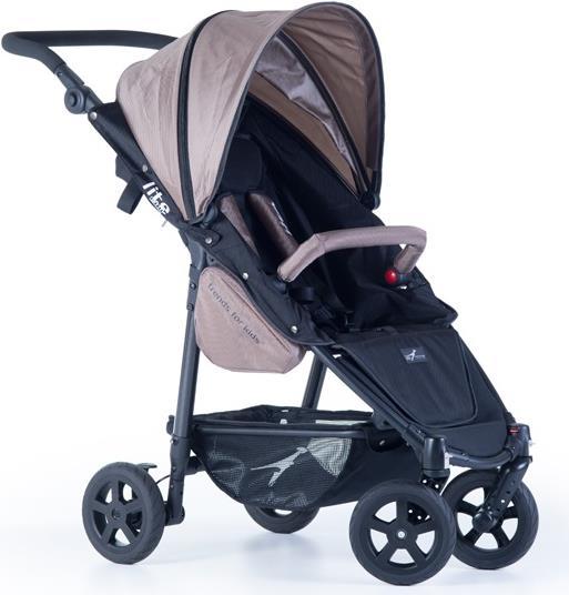 Produktbild TFK Lite Mini Buggy schlamm