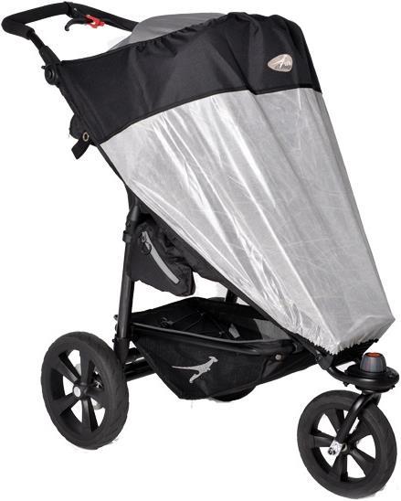 Produktbild TFK UV Sonnenschutz Joggster Adventure Trail und Sport