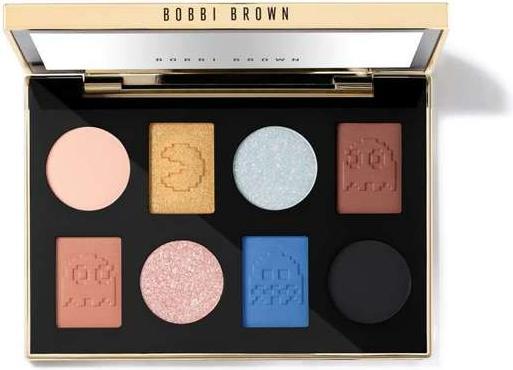 Actual product image Bobbi Brown B Eye Shadow - Pac-man™ Power Play Eye Palette