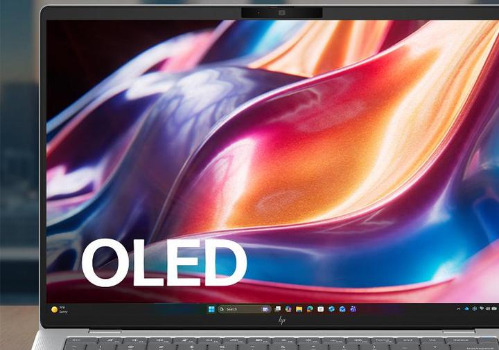 Actual product image HP EliteBook X G2i Next Gen AI PC (14", 512 GB, 32 GB, CH, Intel Core Ultra 5 325)
