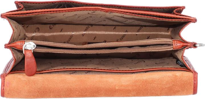Produktbild Esquire Toscana Handgelenktasche Leder 24,5 cm