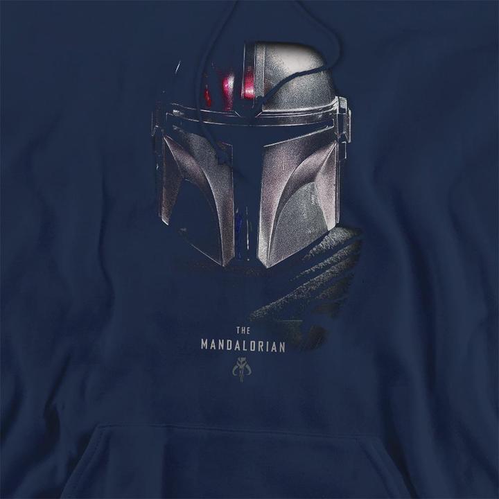 Produktbild Star Wars Kapuzenpullover (L)