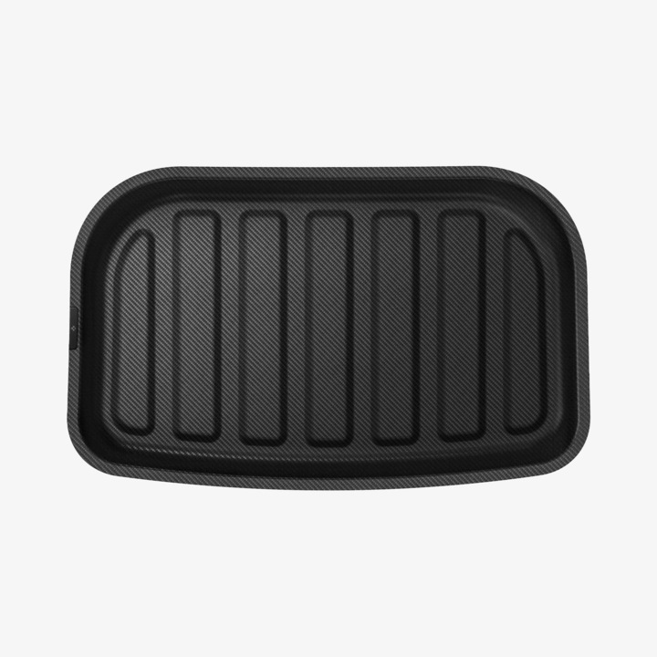 Actual product image Spigen Accessory for Tesla Model Y