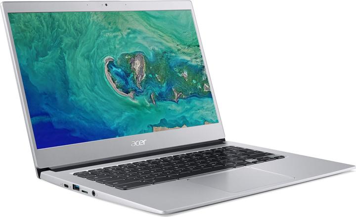 Produktbild Acer Chromebook 14 CB514-1HT-P571 (14", Intel Pentium N4200, 8 GB, 32 GB, CH)