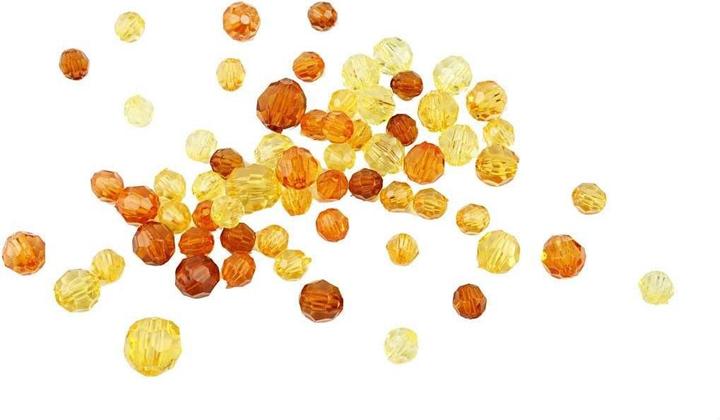 Image du produit Creativ Company Perles à facettes