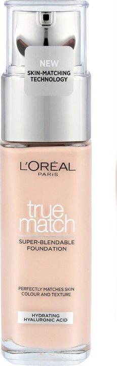 Immagine prodotto L'Oréal Paris Vero abbinamento (1R1C Rosa Avorio)