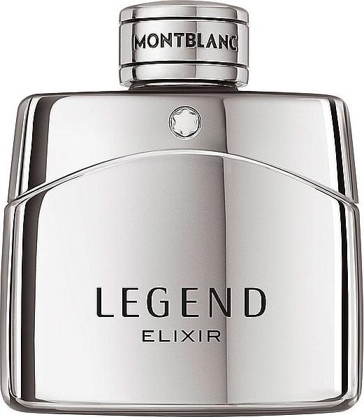 Immagine prodotto Montblanc Legend Elixir Parfum Eau De Parfum Spray 50 Ml (Eau de parfum, 50 ml)