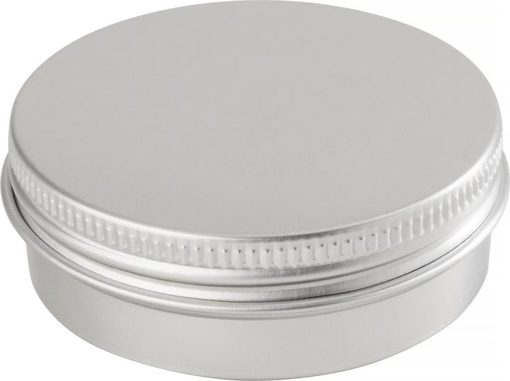 Glorex Cosmetic Tin