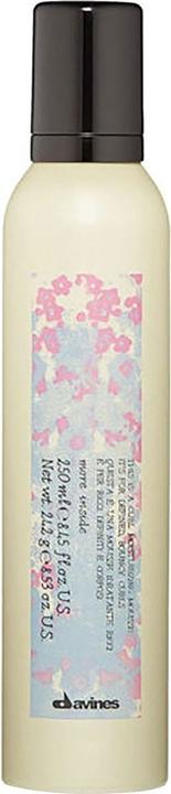 Davines Curl Moisturizing Mousse (250 ml, Curling mousse)