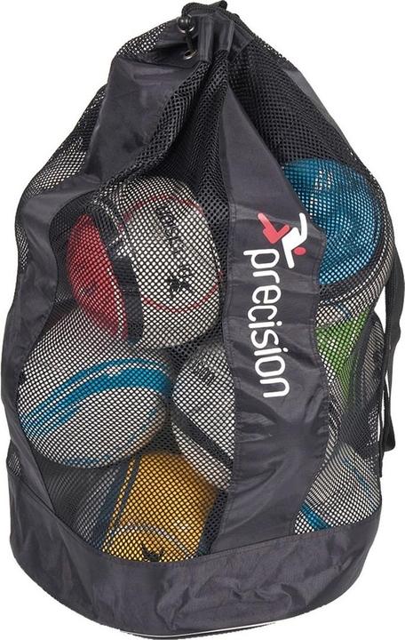 Produktbild Precision Fussballtasche 12 Bälle